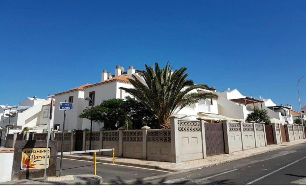 Beautiful Apartment With Pool And Wifi Costa Del Silencio Exterior foto