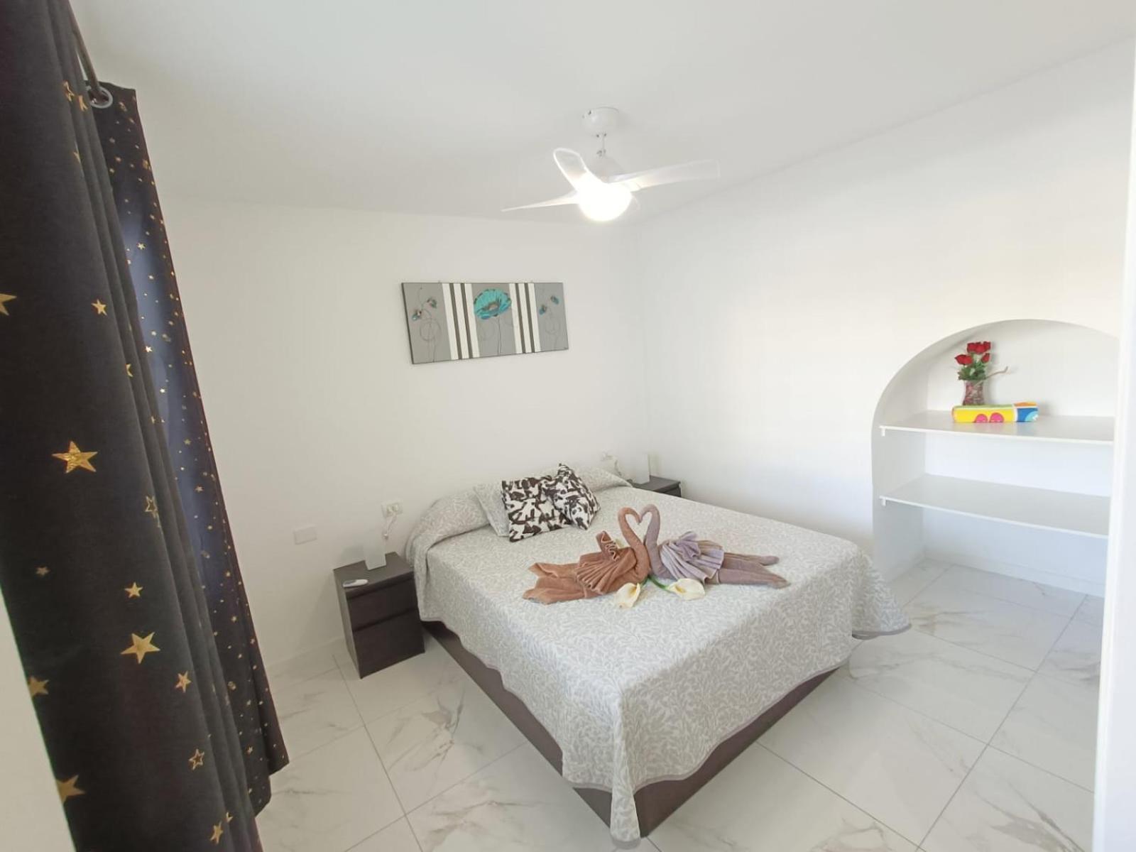 Beautiful Apartment With Pool And Wifi Costa Del Silencio Exterior foto