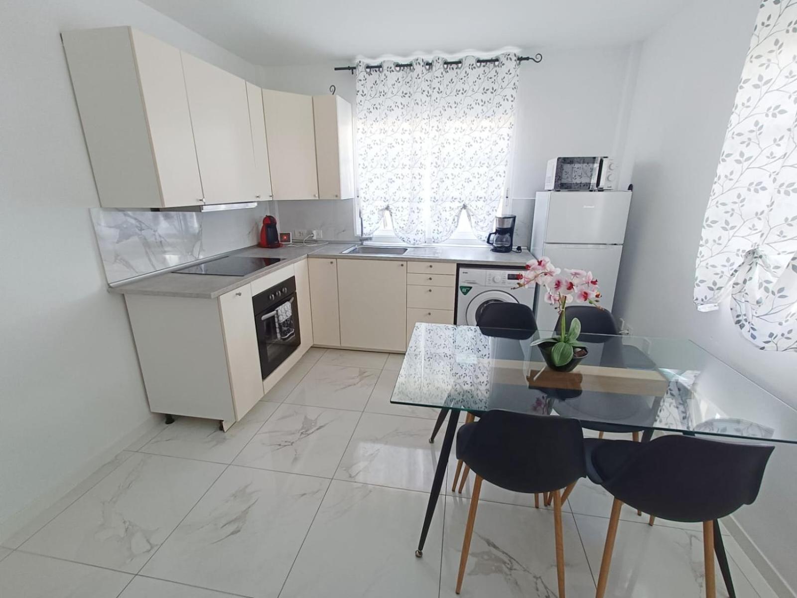 Beautiful Apartment With Pool And Wifi Costa Del Silencio Exterior foto